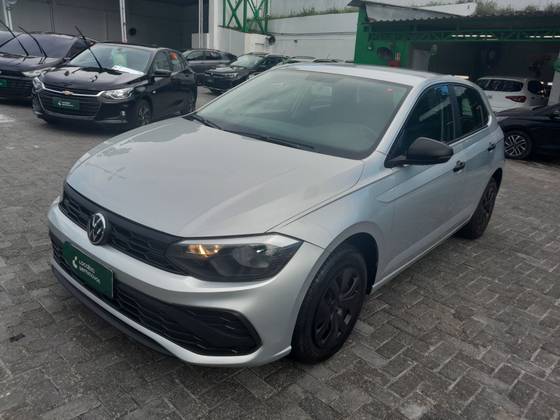 VOLKSWAGEN POLO 1.0 MPI TRACK MANUAL VOLKSWAGEN POLO 1.0 MPI TRACK MANUAL